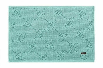 JOOP! Badteppich 60 NEW CORNFLOWER