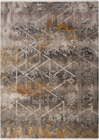 Obsession Teppich Inca Taupe 080x150cm