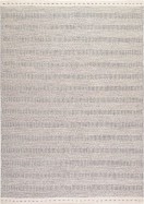 Obsession Teppich Jaipur Silber 160x230cm