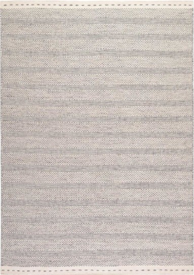 Obsession Teppich Jaipur Silber 200x290cm