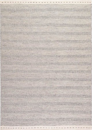 Obsession Teppich Jaipur Silber 200x290cm