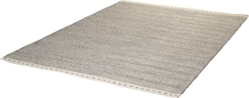 Obsession Teppich Jaipur Silber 200x290cm