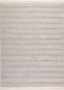 Obsession Teppich Jaipur Silber 200x290cm