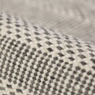 Obsession Teppich Jaipur Silber 200x290cm