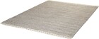 Obsession Teppich Jaipur Silber 200x290cm