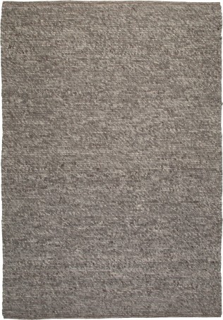 Obsession Teppich Kjell Silber 120x170cm