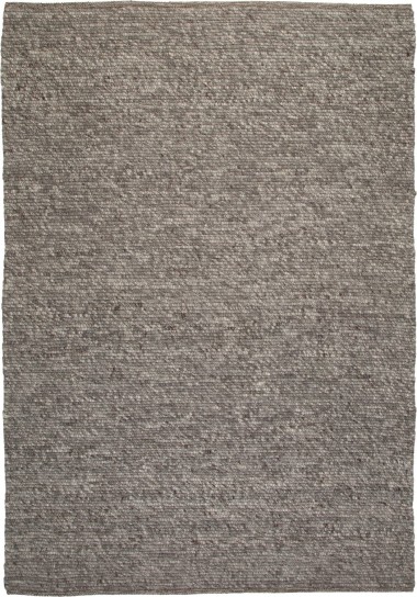 Obsession Teppich Kjell Silber 160x230cm