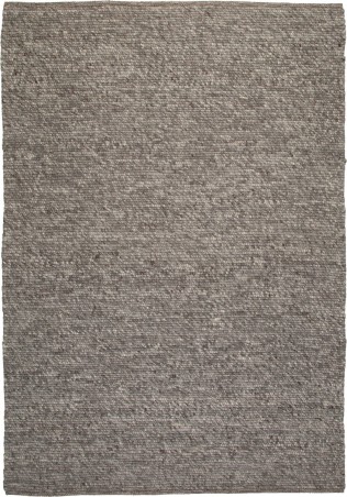 Obsession Teppich Kjell Silber 200x290cm