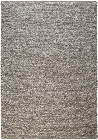 Obsession Teppich Stellan Silber 160x230cm