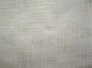 Elbersdrucke Bistrogardine Effecto 09 beige halbtransparent 140x48cm