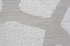 Elbersdrucke Ösenschal Granada 00 weiß halbtransparent 140x255cm
