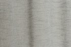 Elbersdrucke Schlaufenbandschal Liem 07 grau halbtransparent 140x255cm