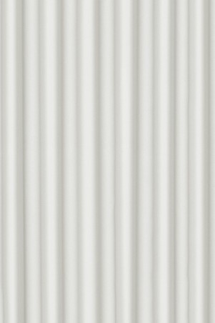 Elbersdrucke Schlaufenbandschal Midnight 00 weiß verdunkelnd 140x255cm