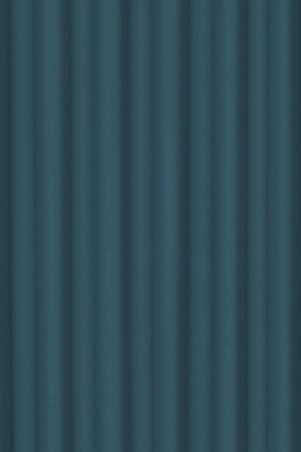 Elbersdrucke Schlaufenbandschal Midnight 11 blau-türkis verdunkelnd 140x255cm
