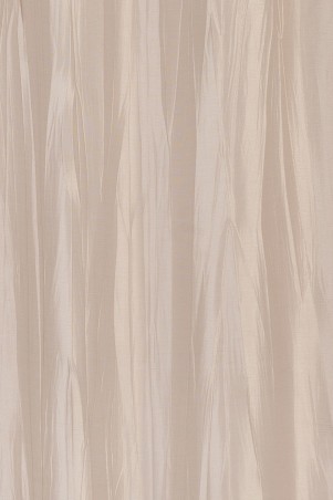 Elbersdrucke Ösenschal Nomadi 09 beige halbtransparent 135x255cm