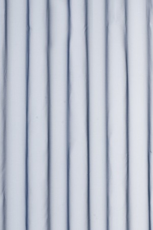 Elbersdrucke Schlaufenschal Plana 11 dunkelblau transparent 140x245cm