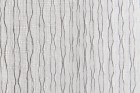 Elbersdrucke Schlaufenbandschal Unisono 07 grau halbtransparent 140x255cm