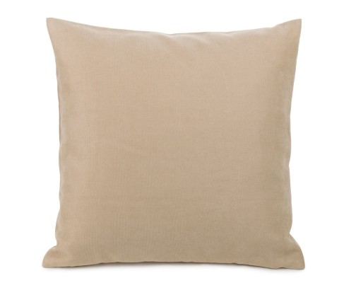 Ambient Trendlife by Gözze Dante Kissenhülle ca.50/50 cm, Farbe taupe