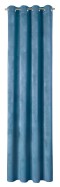 Esprit Vivide lightblue Ösenschal hellblau 130x250 cm