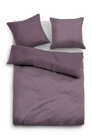 Tom Tailor Satin Bettwäsche "UNIOPTIK - ZARTE...
