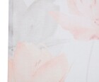 Gözze Schiebevorhang Bianca ca.60x245, Farbe apricot
