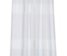 Gözze Schal mit verdeckten Schlaufen Marcello ca.140x245, Farbe silber