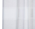 Gözze Schal mit verdeckten Schlaufen Marcello ca.140x245, Farbe silber