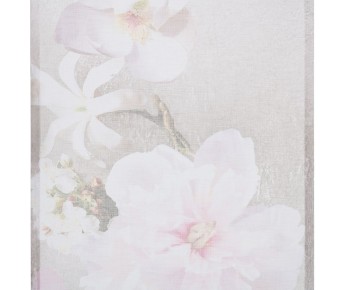 Gözze Schiebevorhang Melissa ca.60x245, Farbe flieder