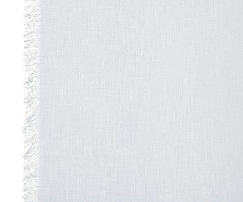 Gözze Schiebevorhang Boretto ca.60x245, Farbe weiss