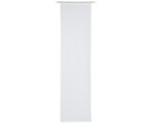 Gözze Schiebevorhang Boretto ca.60x245, Farbe weiss