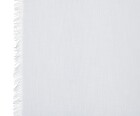 Gözze Schiebevorhang Boretto ca.60x245, Farbe weiss