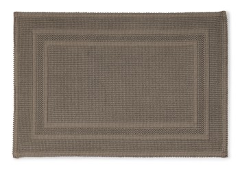 Rhomtuft Badteppich GRACE