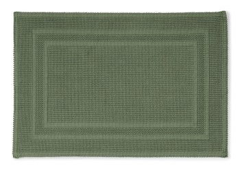 Rhomtuft Badteppich GRACE