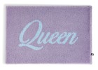 Rhomtuft Badteppich QUEEN