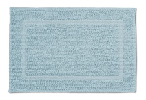 Rhomtuft Badteppich PEARL