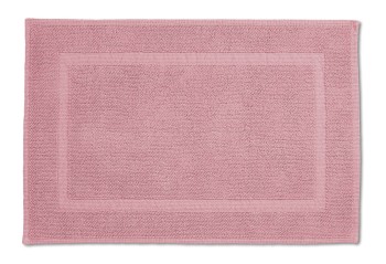 Rhomtuft Badteppich PEARL