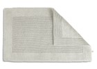 Rhomtuft Badteppich PRESTIGE eckig 70 x 130 cm Farbe: stone
