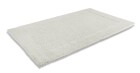 Rhomtuft Badteppich PRESTIGE eckig 70 x 130 cm Farbe: stone