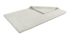 Rhomtuft Badteppich PRESTIGE eckig 70 x 130 cm Farbe: stone