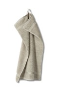 Rhomtuft PRINCESS SEIFTUCH 30 x 30 cm Farbe: stone