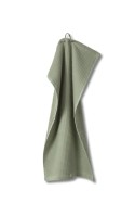 Rhomtuft FACE & BODY GÄSTETUCH 30 x 50cm Farbe: jade