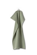 Rhomtuft FACE & BODY GÄSTETUCH 30 x 50cm Farbe: jade