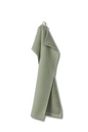 Rhomtuft FACE & BODY GÄSTETUCH 30 x 50cm Farbe: jade