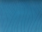 Friedola Yogamatte Yama Phoenix Two - Tone Blue/Anthracite ca. 66 x 183 cm inkl. 2 Flexbändern