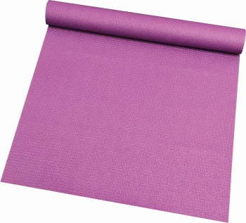 Friedola Yogamatte Yama Sports Purple ca. 66 x 185 cm...