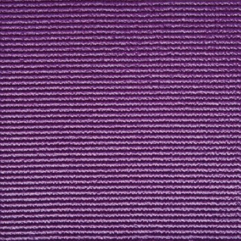 Friedola Yogamatte Yama Sports Purple ca. 66 x 185 cm inkl. 2 Flexbändern