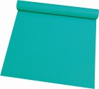 Friedola Yogamatte Yama Sports Turquoise ca. 66 x 185 cm inkl. 2 Flexbändern