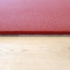 SanoSoft® Bodenvlies - schützt Echtholzböden