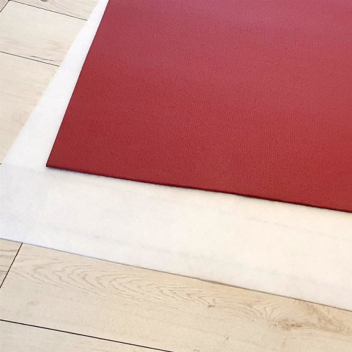 SanoSoft Bodenvlies - 180x220cm Größe: 180x220cm