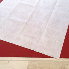 SanoSoft Bodenvlies - 180x220cm Größe: 180x220cm